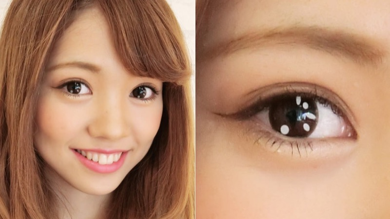 Illustration for article titled Japan Now Has Anime Contact Lenses